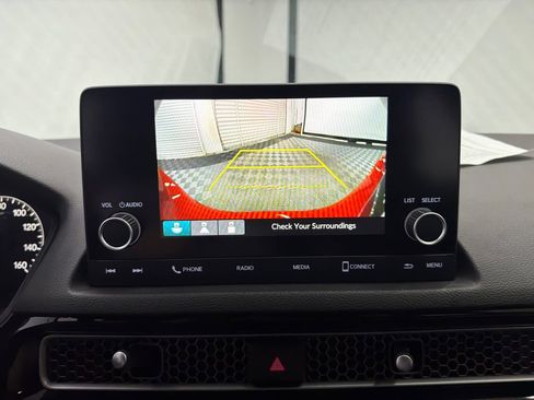 Used 2024 Honda Civic Sport image 26