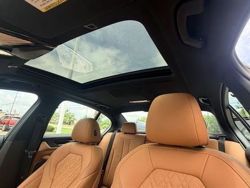 Certified 2023 BMW 540i xDrive w/ Premium Package AWD/4WD image 20