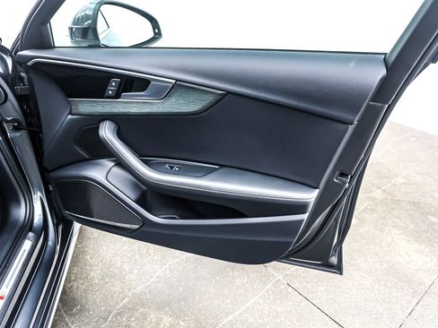 Used 2022 Audi A4 2.0T Premium Plus image 25