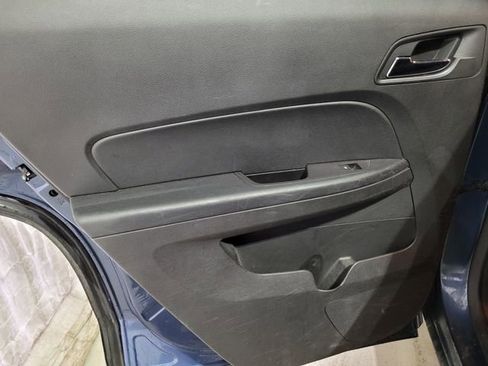 Used 2016 GMC Terrain SLE image 46