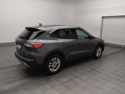 Used 2021 Ford Escape SE w/ Convenience Package AWD/4WD image 10