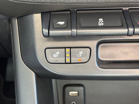Used 2016 GMC Canyon SLT AWD/4WD image 24