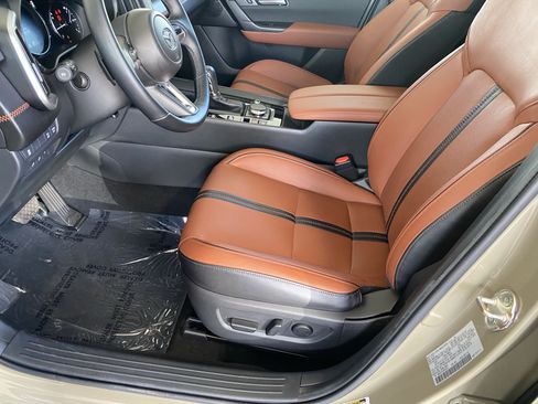 Certified 2025 MAZDA CX-50 Meridian Edition w/ Cargo Package AWD/4WD image 41