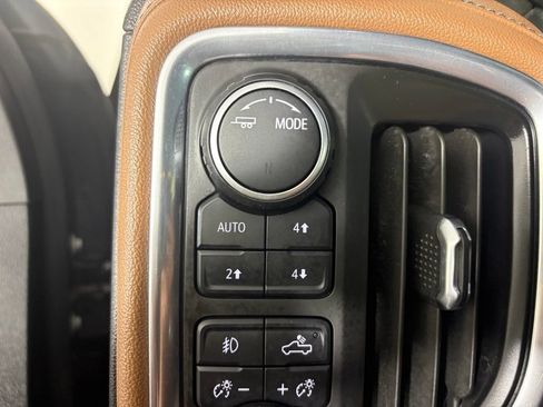 Used 2020 Chevrolet Silverado 2500 High Country w/ Z71 Off-Road Package AWD/4WD image 22