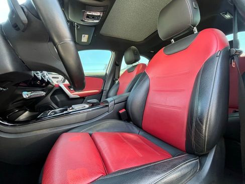 Used 2021 Mercedes-Benz A 220 image 13