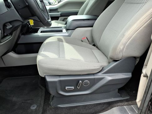 Used 2017 Ford F150 XLT w/ Equipment Group 302A Luxury AWD/4WD image 14