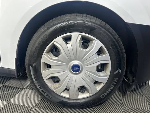 Used 2023 Ford Transit Connect XL FWD image 11