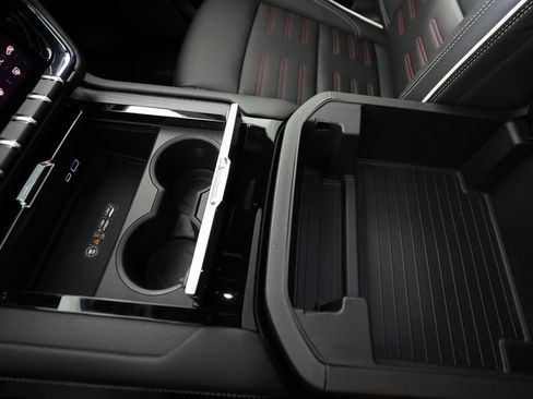 Used 2026 GMC Yukon XL AT4 Ultimate w/ LPO, Floor Liner Package image 45