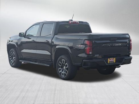 Used 2024 Chevrolet Colorado LT w/ LT Convenience Package III AWD/4WD image 5