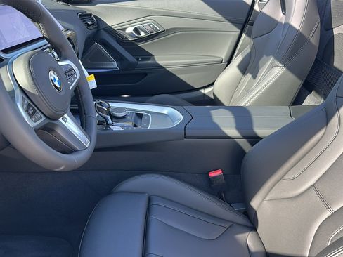 New 2026 BMW Z4 M40i w/ Premium Package image 11