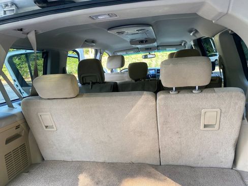 Used 2013 Nissan Armada SV AWD/4WD image 46