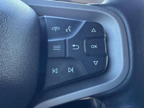 Used 2023 Ford Bronco Wildtrak image 18