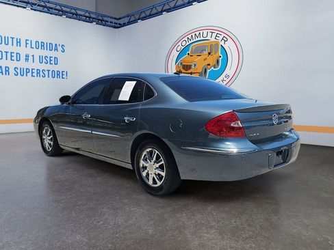 Used 2006 Buick LaCrosse CXL w/ Driver Confidence Package FWD image 3