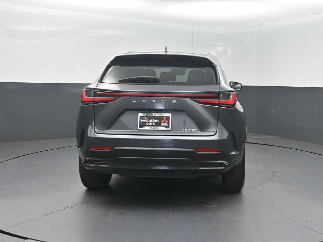 Used 2023 Lexus NX 250 FWD w/ Towing Package (2000 Lbs) image 30