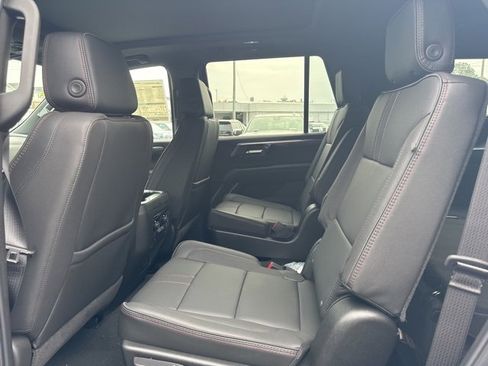 New 2026 Chevrolet Tahoe RST w/ Comfort Package image 10