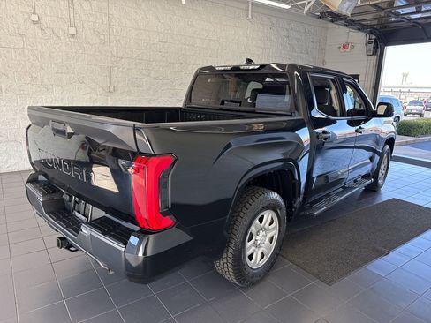 Used 2022 Toyota Tundra SR image 8