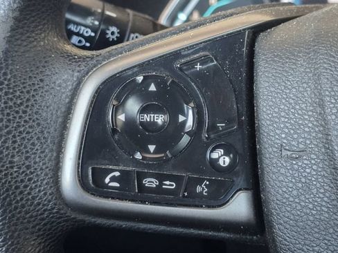 Used 2019 Honda Civic EX image 9