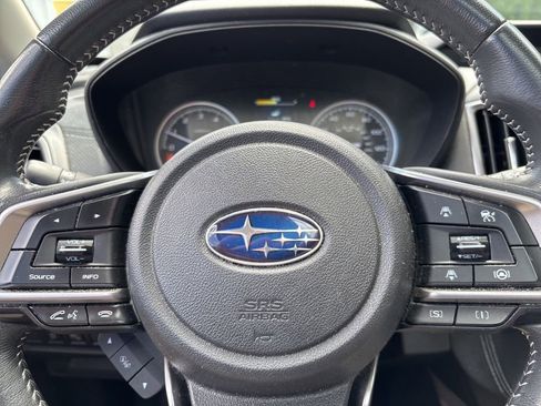 Certified 2024 Subaru Forester Premium AWD/4WD image 12