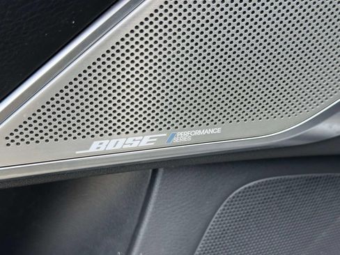 Used 2023 INFINITI Q50 Luxe AWD/4WD image 27