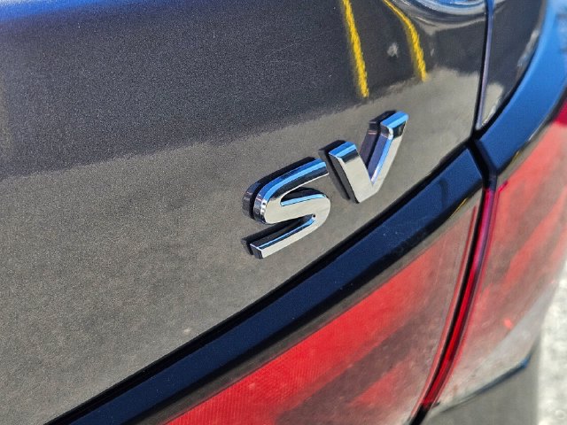 Used 2024 Nissan Sentra SV FWD image 11