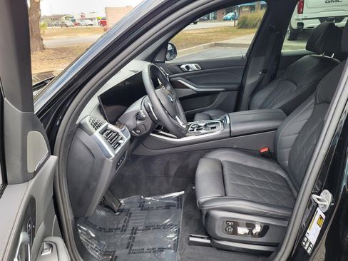 Used 2025 BMW X5 xDrive40i image 12