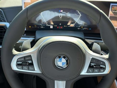 New 2027 BMW X6 xDrive40i w/ Premium Package AWD/4WD image 15
