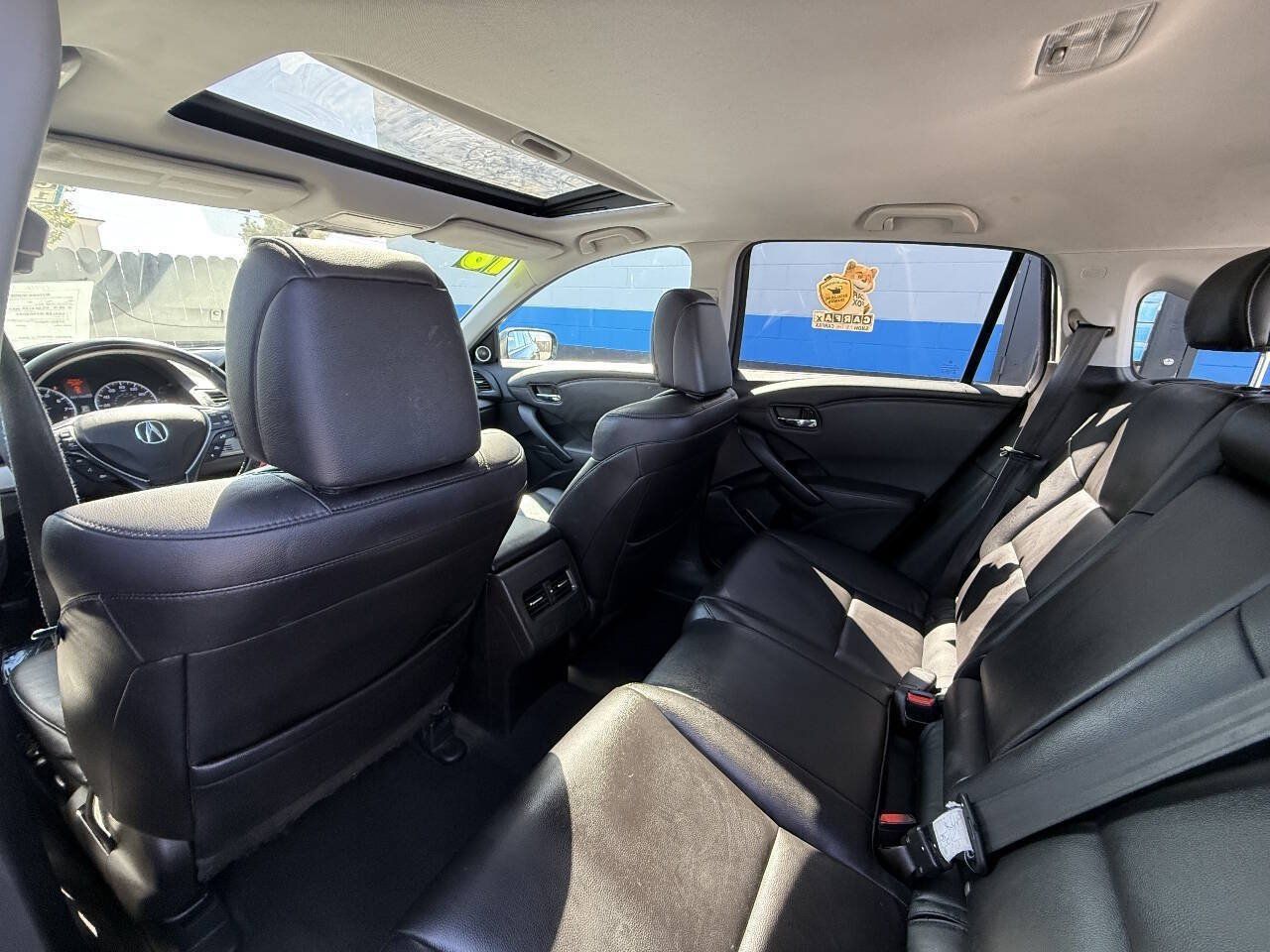 Used 2016 Acura RDX FWD image 13