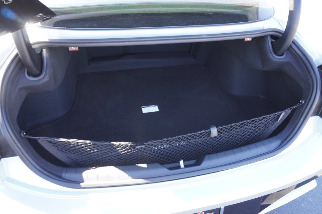 Used 2025 Hyundai Sonata SEL AWD/4WD image 8