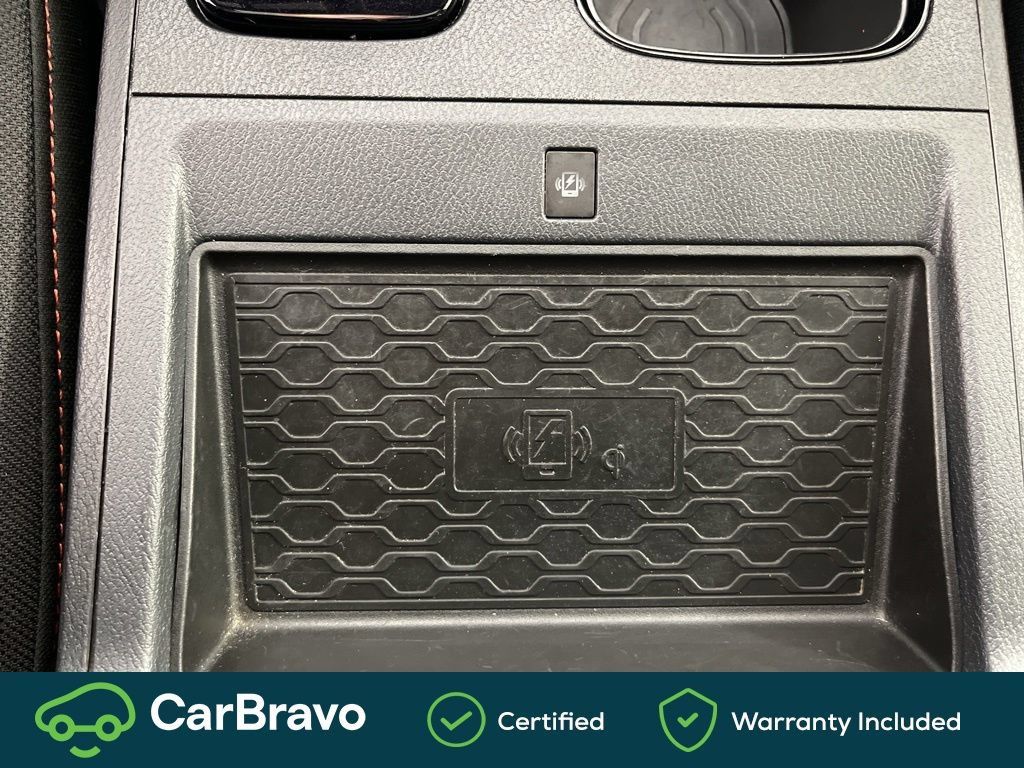 Used 2022 Nissan Frontier PRO-4X AWD/4WD image 39