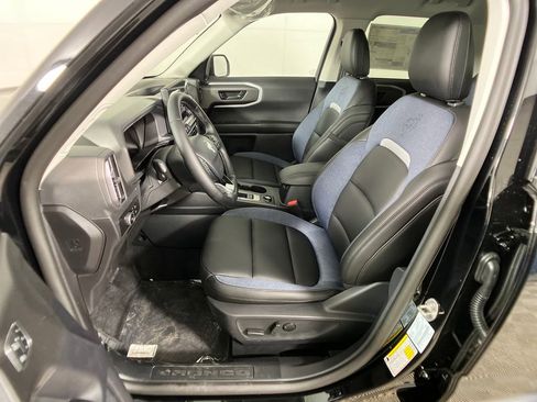 New 2026 Ford Bronco Sport Outer Banks w/ Outer Banks Tech Package+ image 30