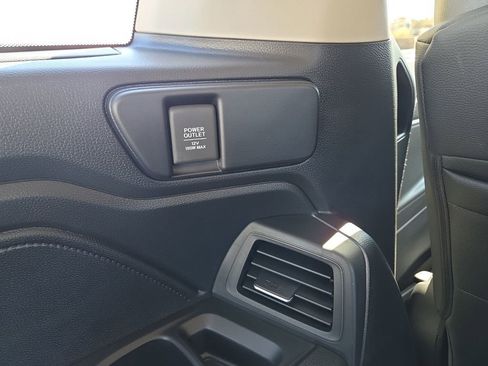 New 2026 Honda Odyssey EX-L image 42