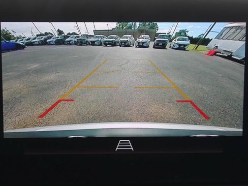 Used 2025 Buick Envista Preferred FWD image 21