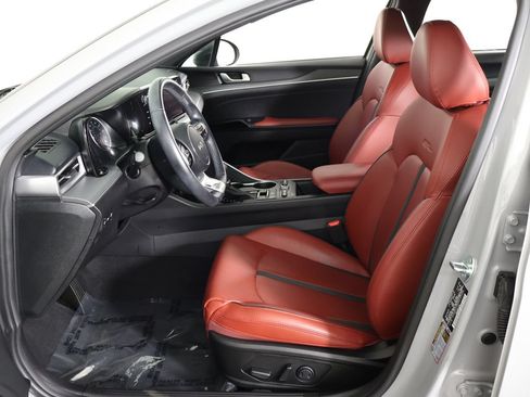Used 2024 Kia K5 GT-Line w/ GT-Line Premium Package FWD image 27