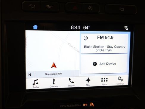 Used 2017 Ford F150 Raptor w/ Equipment Group 802A Luxury AWD/4WD image 47