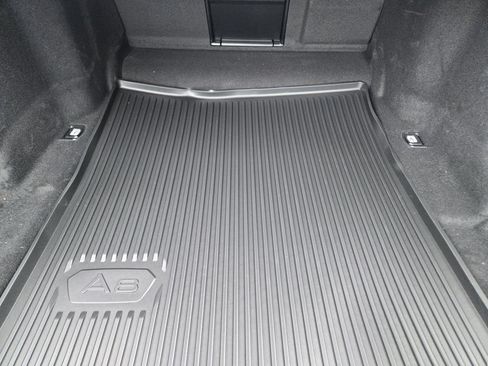 New 2026 Audi S8 AWD/4WD image 37