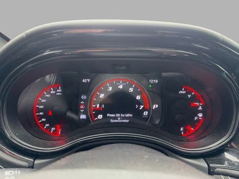 Used 2021 Dodge Durango SRT w/ Premium Interior Group image 18