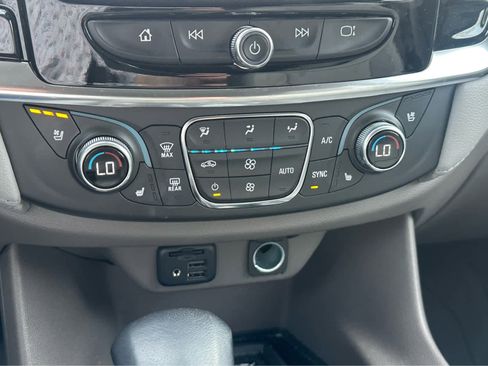 Used 2021 Chevrolet Traverse Premier w/ LPO, Floor Liner Package image 16