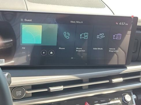 New 2026 Hyundai Santa Fe SEL w/ Tow & Go Package FWD image 12