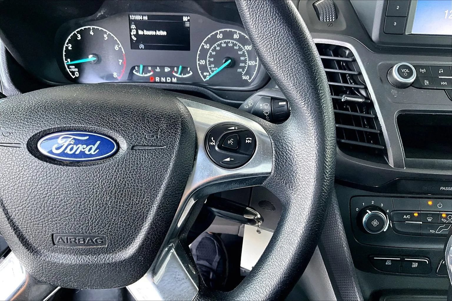 Used 2019 Ford Transit Connect XL FWD image 11