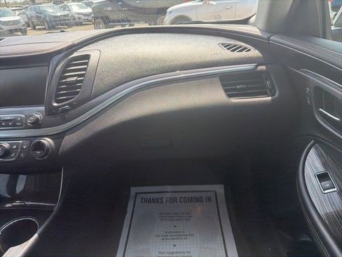 Used 2017 Chevrolet Impala LT w/ Leather Package FWD image 20