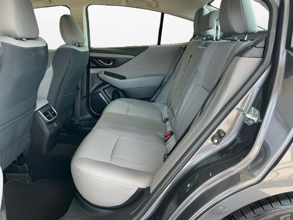 Certified 2024 Subaru Legacy Premium AWD/4WD image 16
