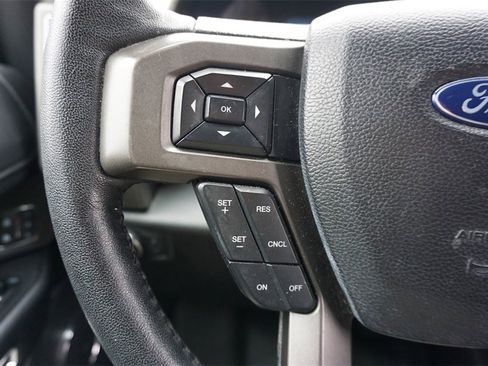 Used 2020 Ford Expedition XLT w/ Equipment Group 202A image 8