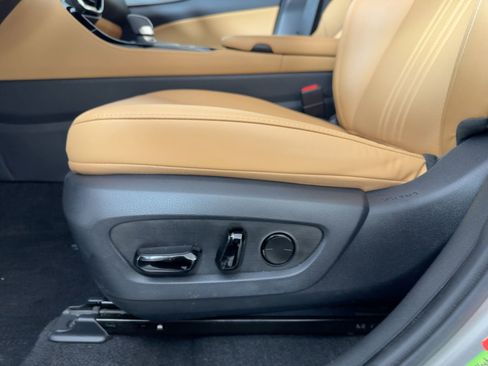 Used 2024 Lexus NX 250 FWD w/ Premium Package image 13