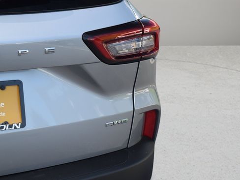 Used 2023 Ford Escape Active AWD/4WD image 7
