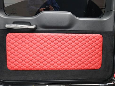 Used 2021 Mercedes-Benz G 63 AMG 4MATIC image 22