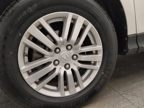 Used 2013 Honda Crosstour EX-L image 31