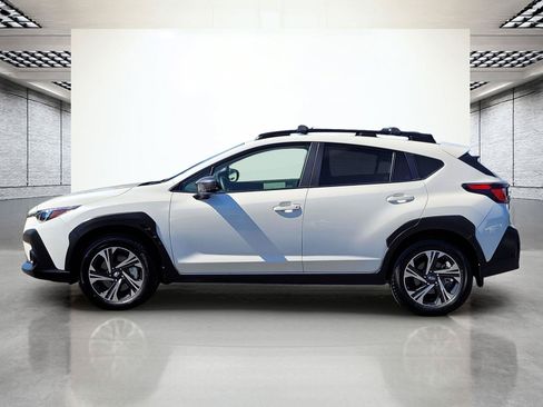 Certified 2025 Subaru Crosstrek 2.5i Premium AWD/4WD image 10