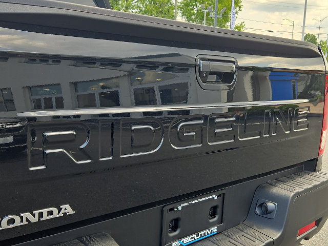 New 2026 Honda Ridgeline RTL image 21