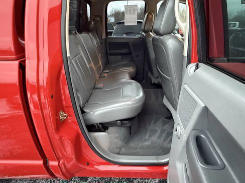 Used 2006 Dodge Ram 2500 Truck Laramie w/ Trailer Tow Group image 22