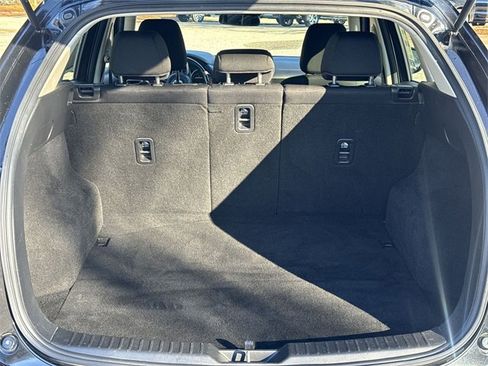 Used 2019 MAZDA CX-5 Sport w/ I-ACTIVSENSE Package image 25